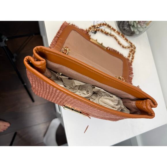 Beautiful Nichole Miller NWTs Purse - Picture 4 of 10